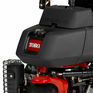Toro Greensmaster TriFlex Hybrid 3420