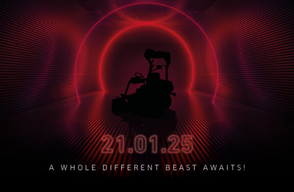 Teaser for Toro new releases at BTME