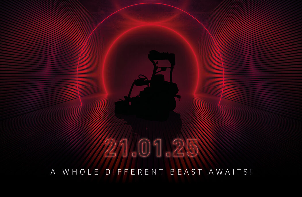 Teaser for Toro new releases at BTME